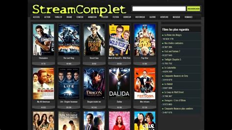 film en streaming vf complet|Films Complets .